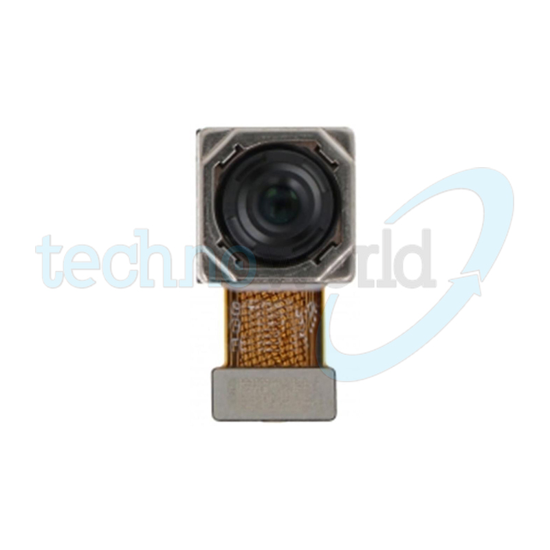 Fotocamera Posteriore Oppo A77 5G