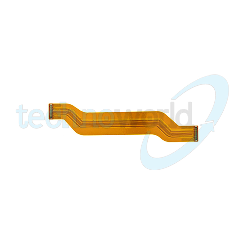 Flat di Collegamento Da PCB Board a Mainboard Huawei Nova 8i