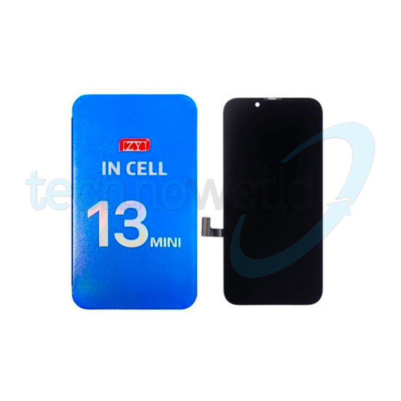 Display iPhone 13 Mini - ZY (INCELL LTPS)