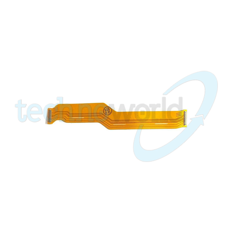 Flat di Collegamento Da PCB Board a Mainboard Oppo Reno8 Lite 5G