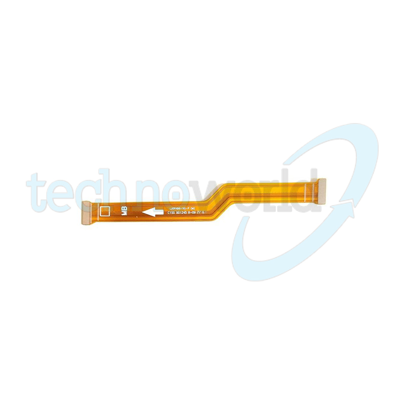Flat di Collegamento Da Lcd a Mainboard Oppo Reno8 Lite 5G