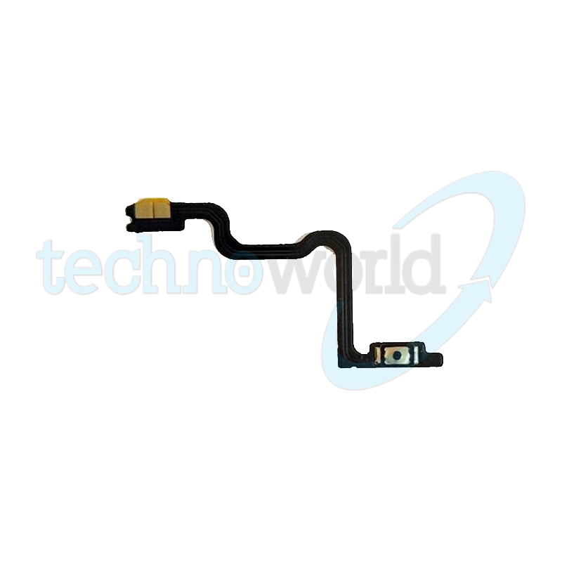 Flat Tasto Accensione Oppo Reno8 Lite 5G