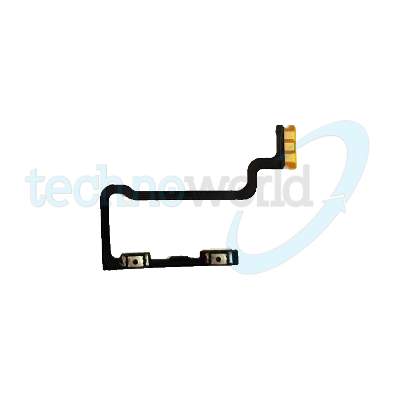 Flat Tasto Volume Oppo Reno8 Lite 5G