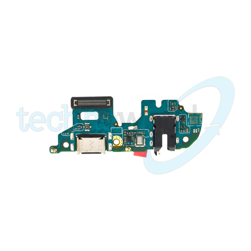 PCB Board con Connettore Carica e Microfono Realme Narzo 50 5G