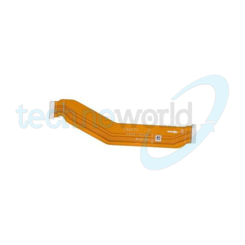 Flat di Collegamento Da PCB Board a Mainboard Realme Narzo 50 5G