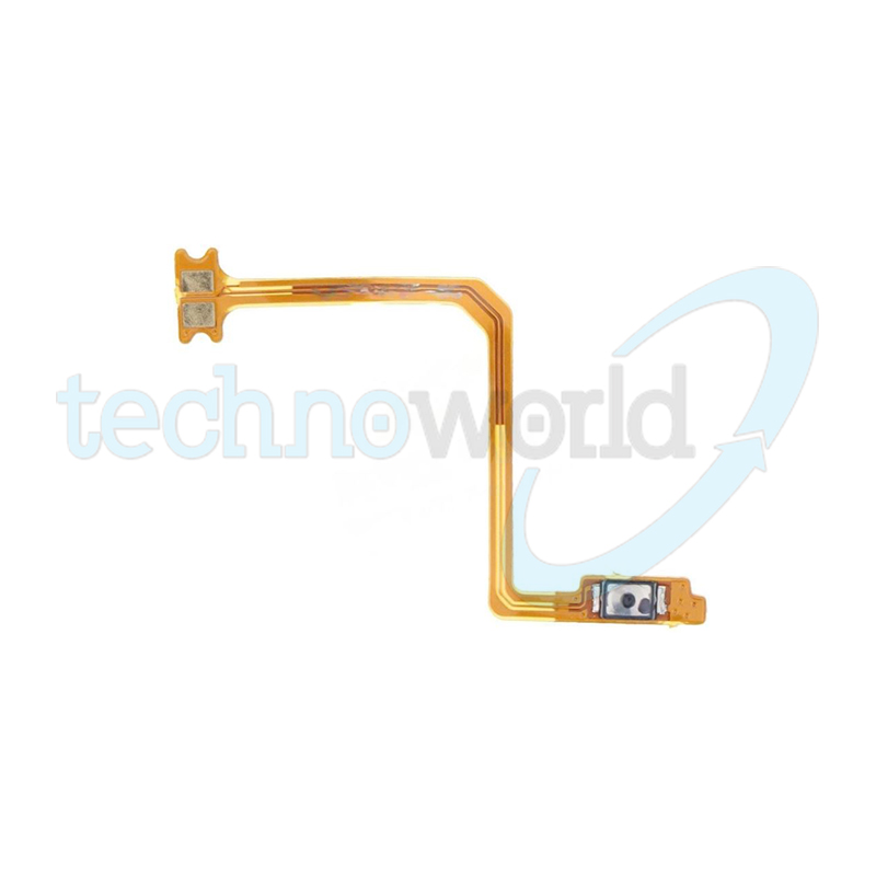 Flat Tasto Accensione Realme 9 Pro 5G