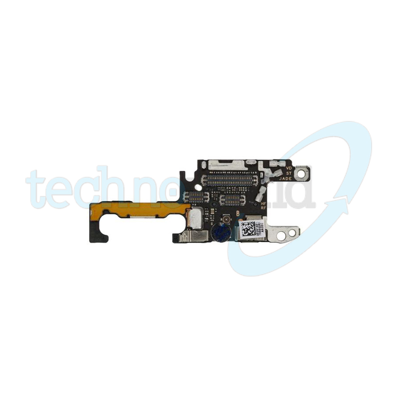 PCB Board con Connettore Carica e Lettore Sim Huawei P50 Pro