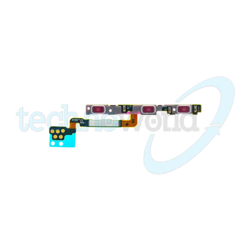 Flat Tasti Volume + Accensione Samsung S23