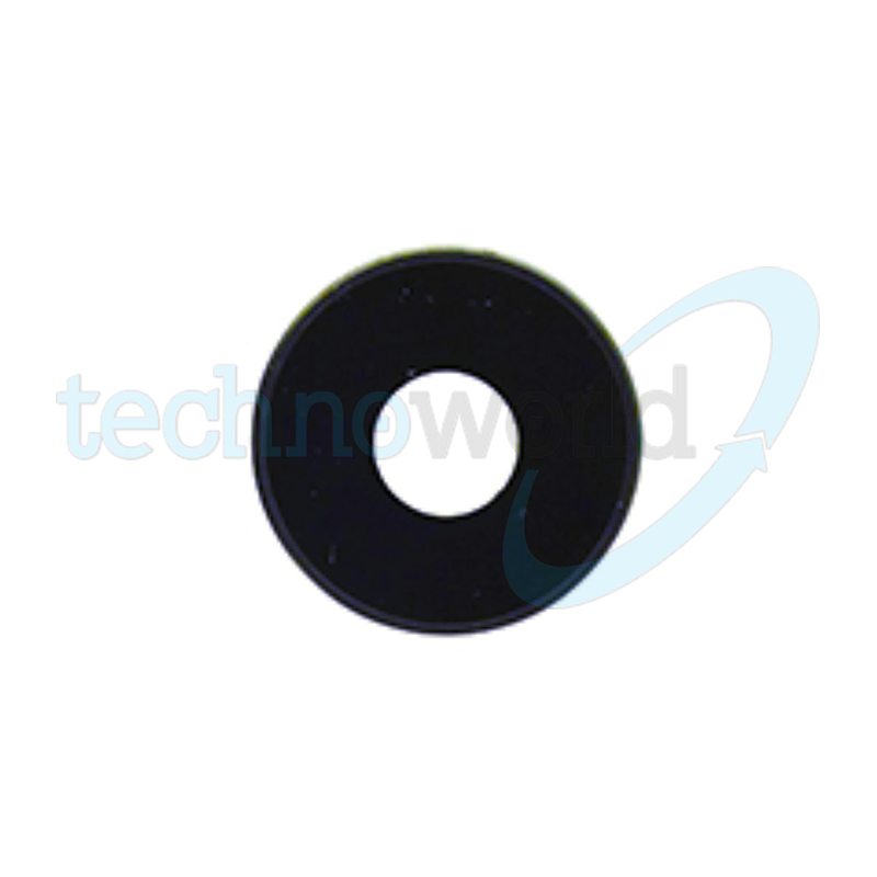 Lente Fotocamera Posteriore iPad Pro 12.9" 3th Gen Nero