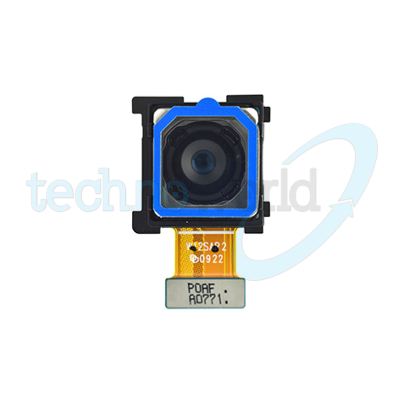 Fotocamera Posteriore Samsung S20 FE 5G