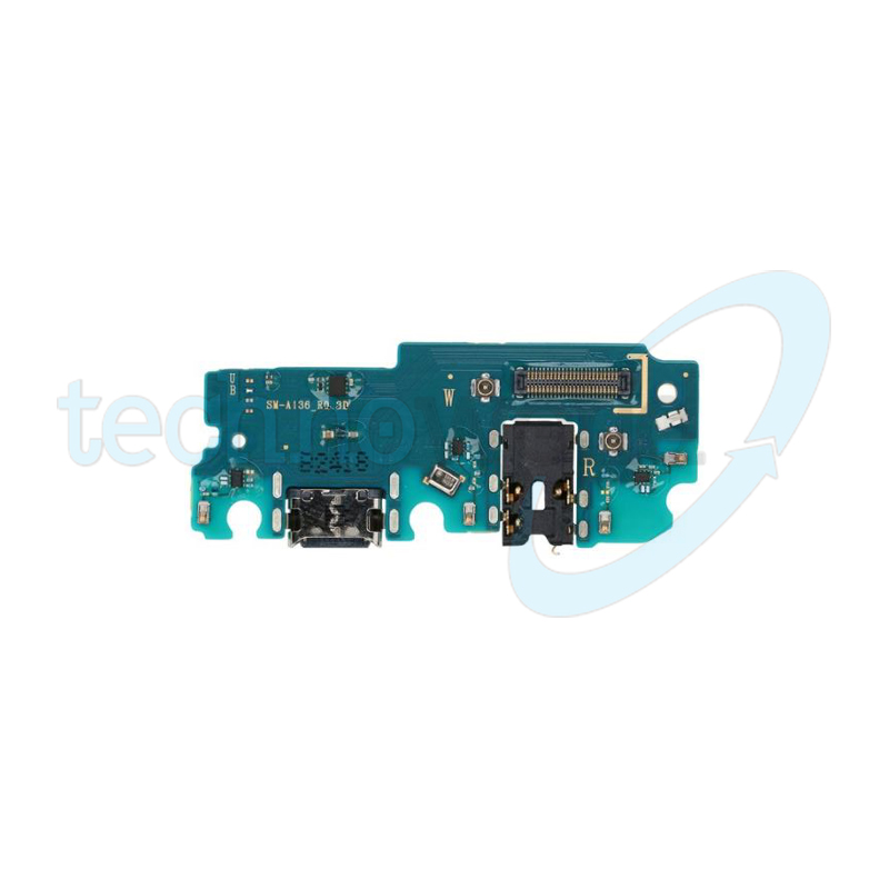 PCB Board Ori. con Connettore Carica e Microfono Samsung A13 5G