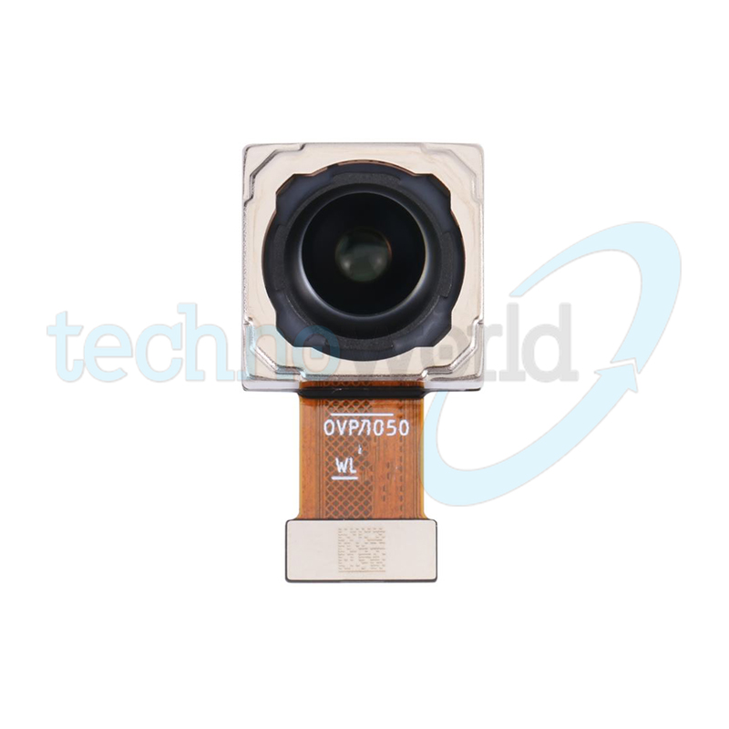 Fotocamera Posteriore Xiaomi 12 Lite 5G