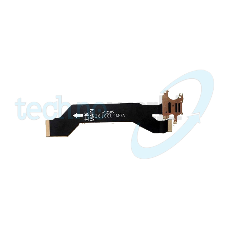 Flat  Lettore Sim Card  Xiaomi 12 Lite 5G