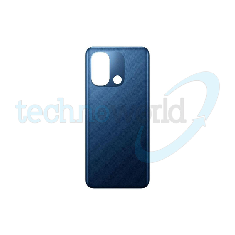 Copribatteria Xiaomi Redmi 12c Blu