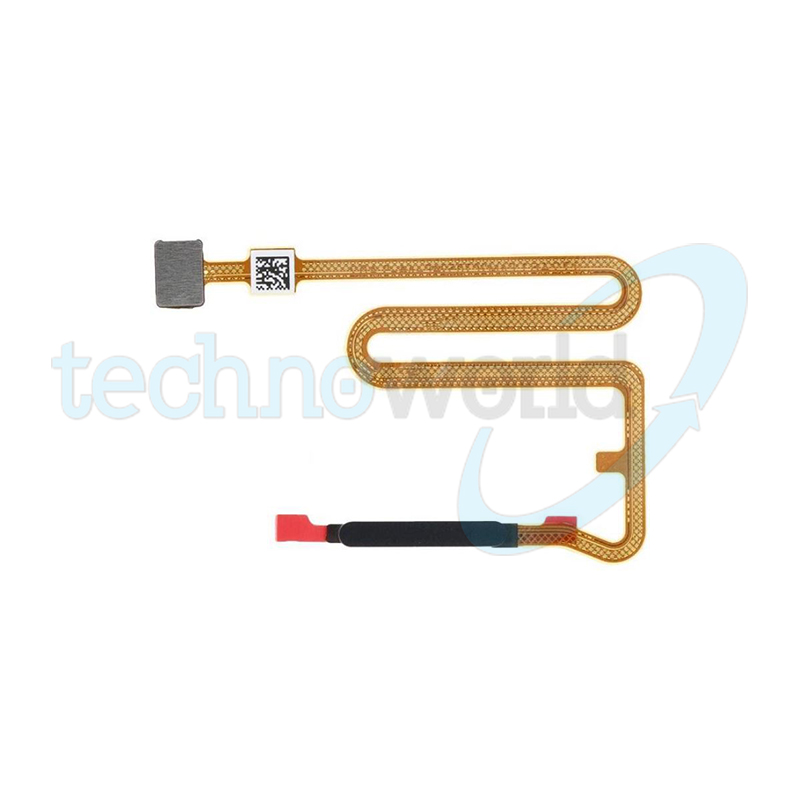 Flat Fingerprint / Lettore Impronta Samsung A14 5G Nero