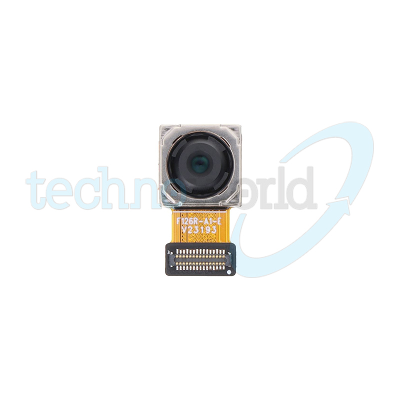 Fotocamera Posteriore 50MP Samsung A14 5G