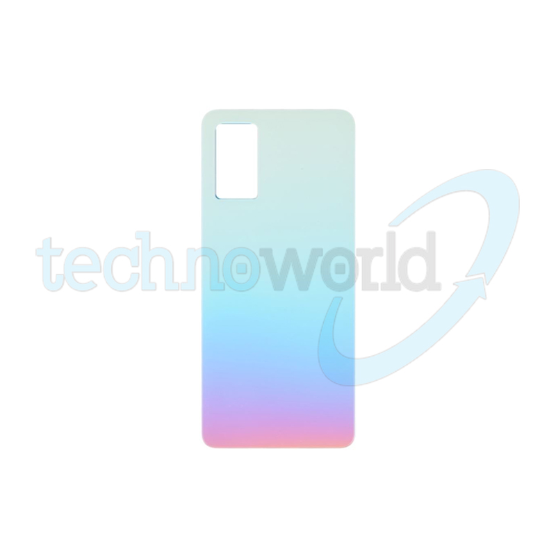 Copribatteria Xiaomi Redmi Note 11 Pro 5G Bianco