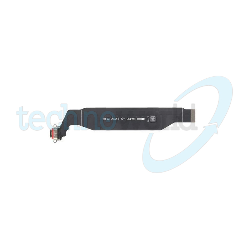 Flat Connettore Carica OnePlus 10T 5G