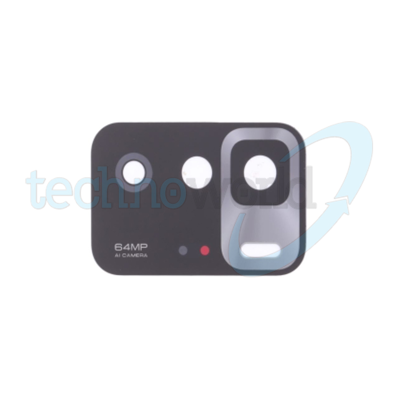 Lente Fotocamera  Xiaomi Poco X3 GT
