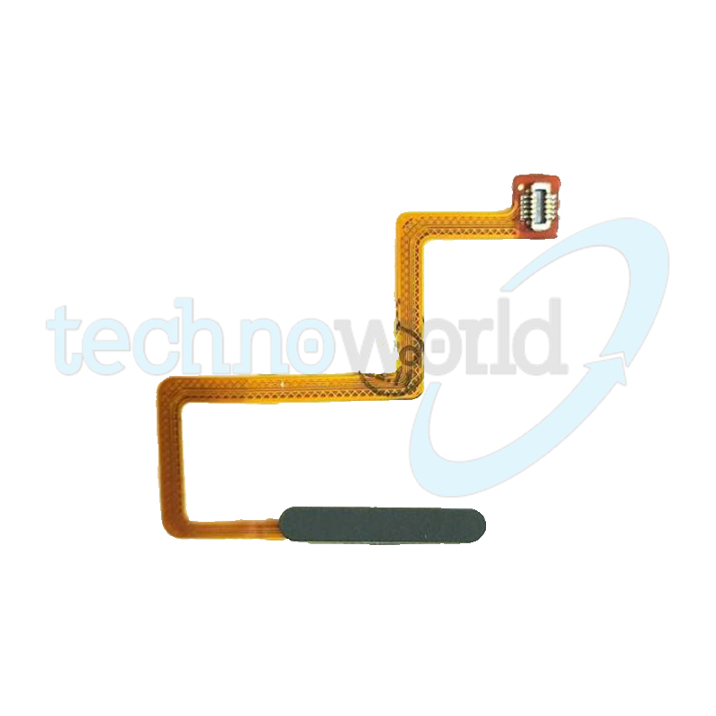 Flat Fingerprint / Lettore Impronta Xiaomi Redmi Note 11 Pro Plus 5G Forest Green