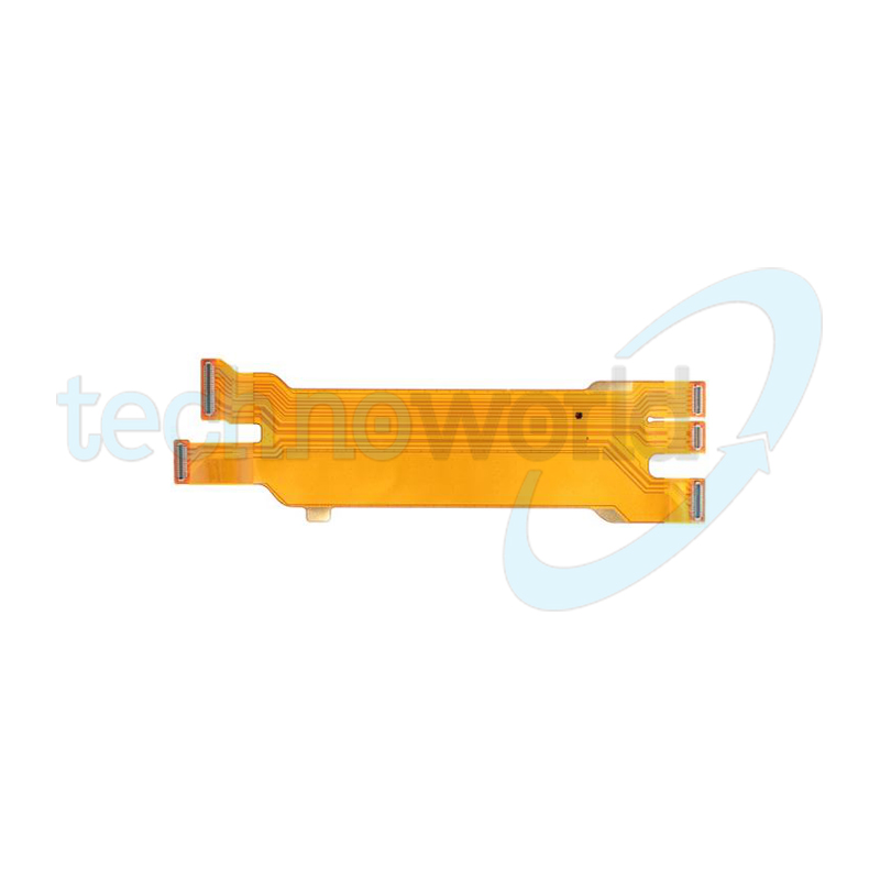 Flat di Collegamento Da PCB Board a Mainboard Xiaomi Redmi Note 11 Pro Plus 5G