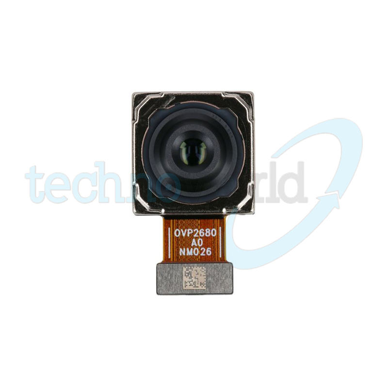 Fotocamera Posteriore Xiaomi Redmi Note 11 Pro Plus 5G