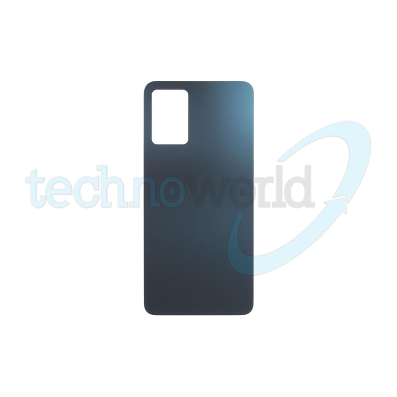 Copribatteria Xiaomi Redmi Note 11 Pro Plus 5G Nero