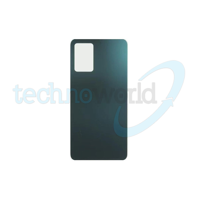 Copribatteria Xiaomi Redmi Note 11 Pro Plus 5G Verde
