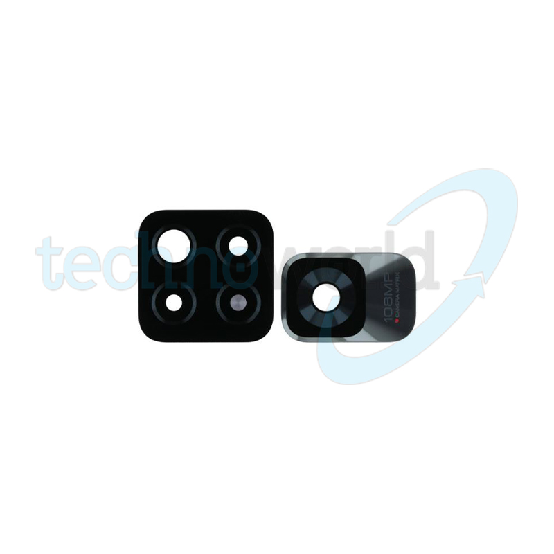 Kit Lente Fotocamera Xiaomi Redmi Note 11 Pro Plus 5G