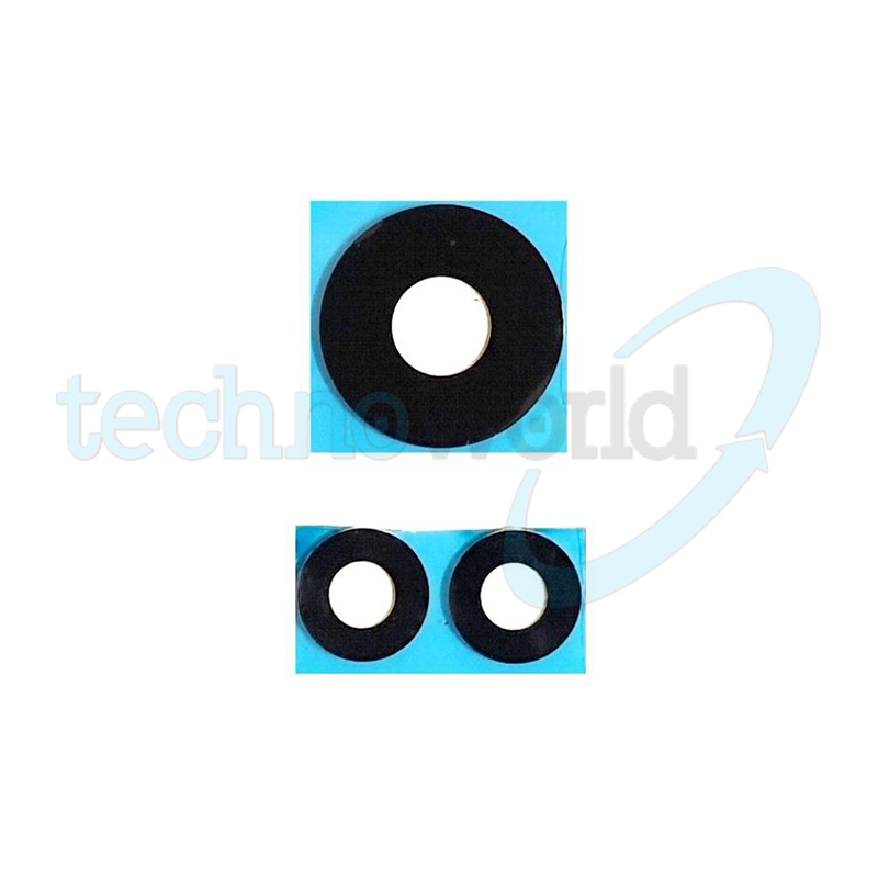 Kit Lente Fotocamera Xiaomi 12 Lite 5G