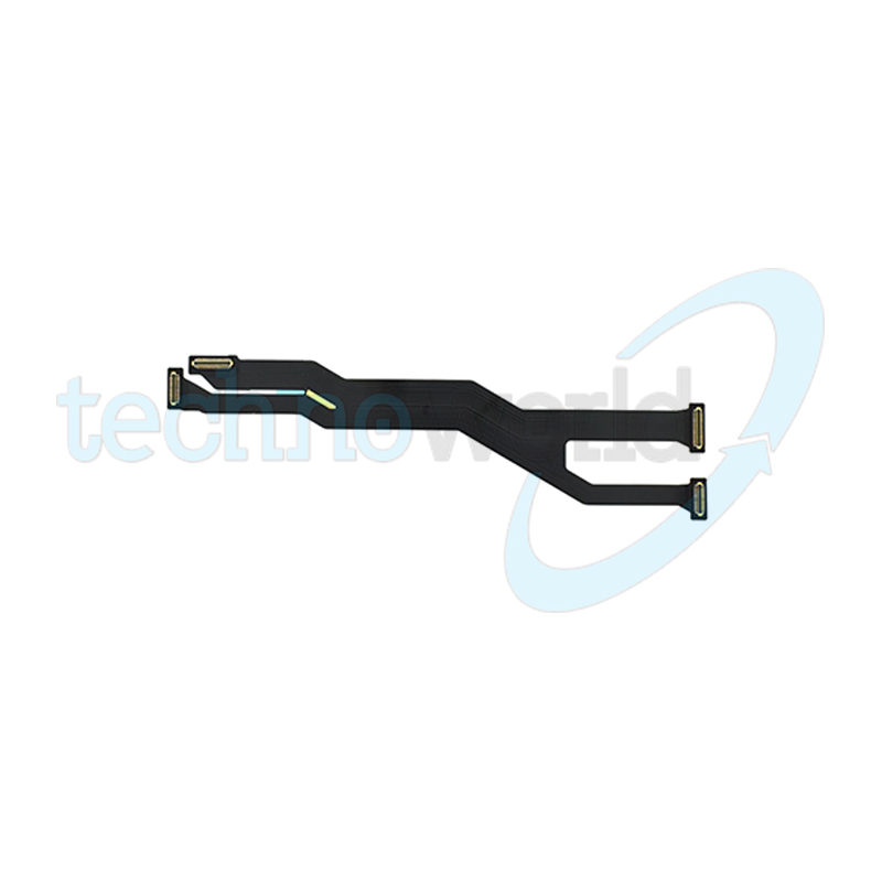 Flat di Collegamento Da Lcd a Mainboard Oppo Find X5