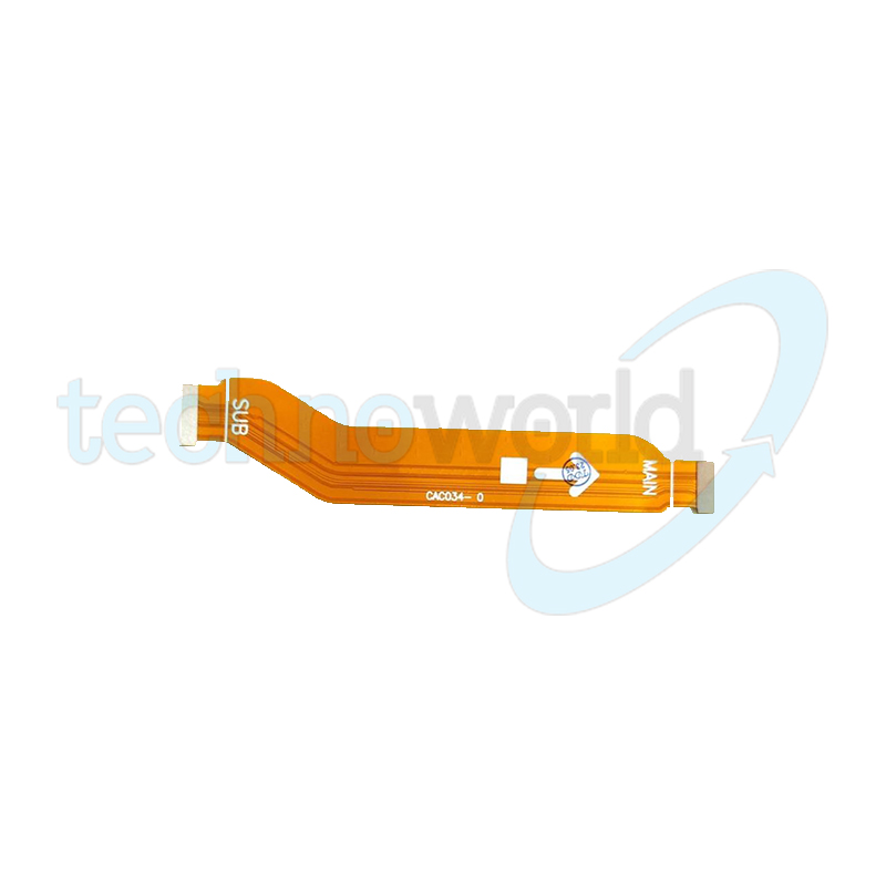 Flat di Collegamento Da PCB Board a Mainboard Oppo A78 5G