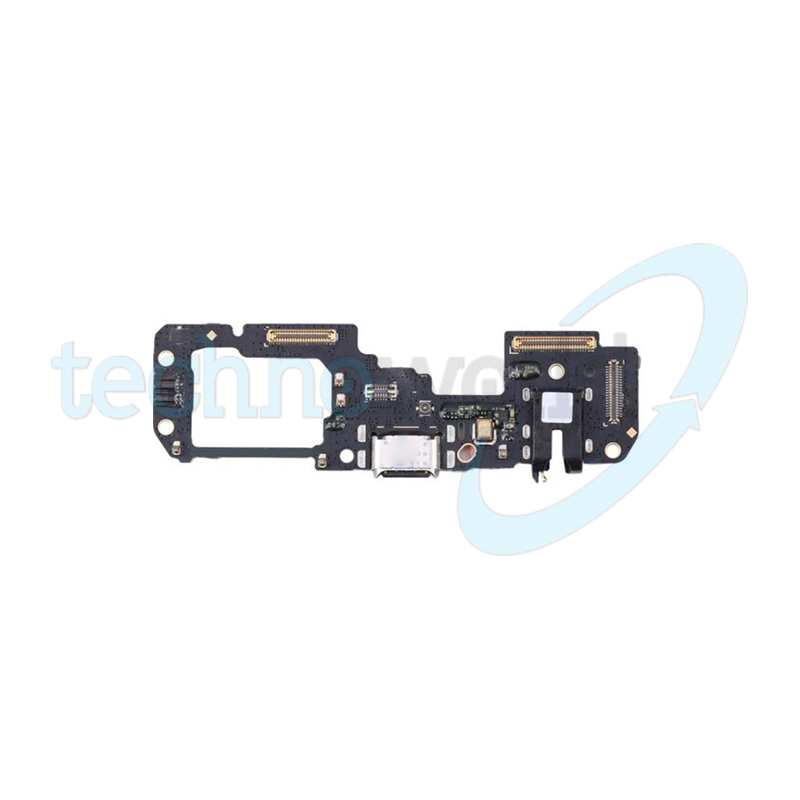 PCB Board con Connettore Carica e Microfono Realme 9