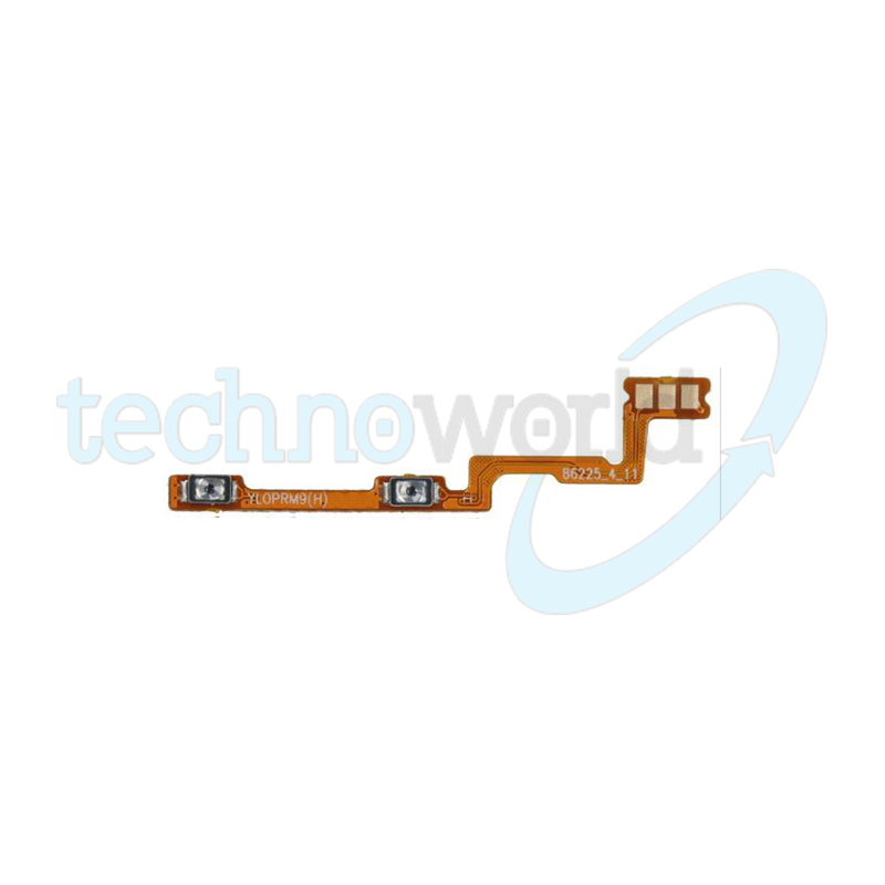 Flat Tasto Volume Realme 9