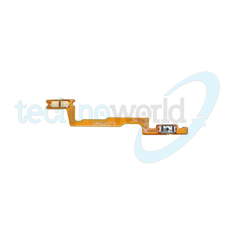 Flat Tasto Accensione Realme 9