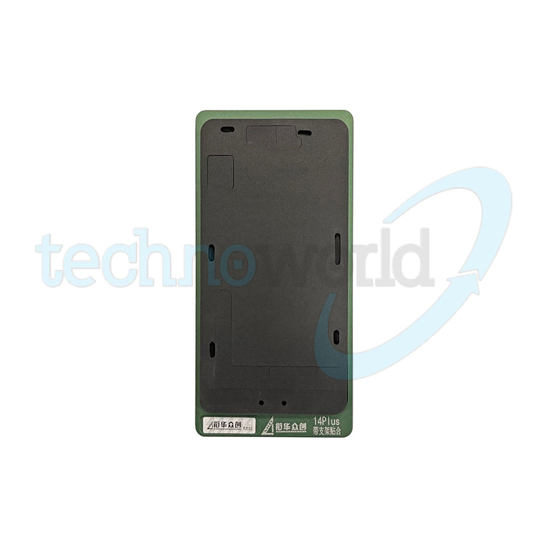 Dima per Laminare Lcd iPhone 14 Plus