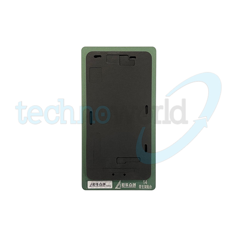 Dima per Laminare Lcd iPhone 14
