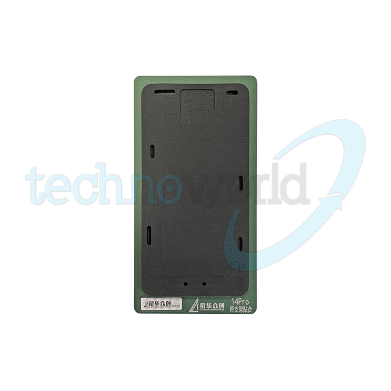 Dima per Laminare Lcd iPhone 14 Pro