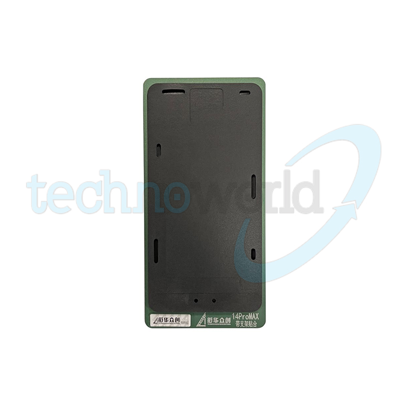 Dima per Laminare Lcd iPhone 14 Pro Max