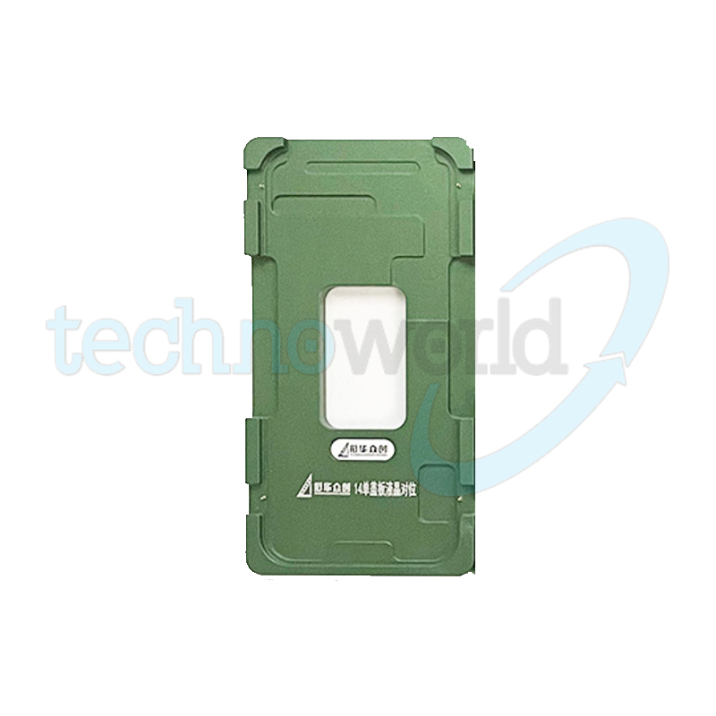 Dima Posizionamento per Lcd iPhone 14