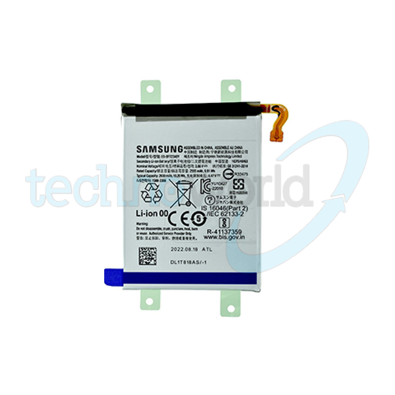 Batteria Ori. EB-BF723ABY Samsung Z Flip 4 5G