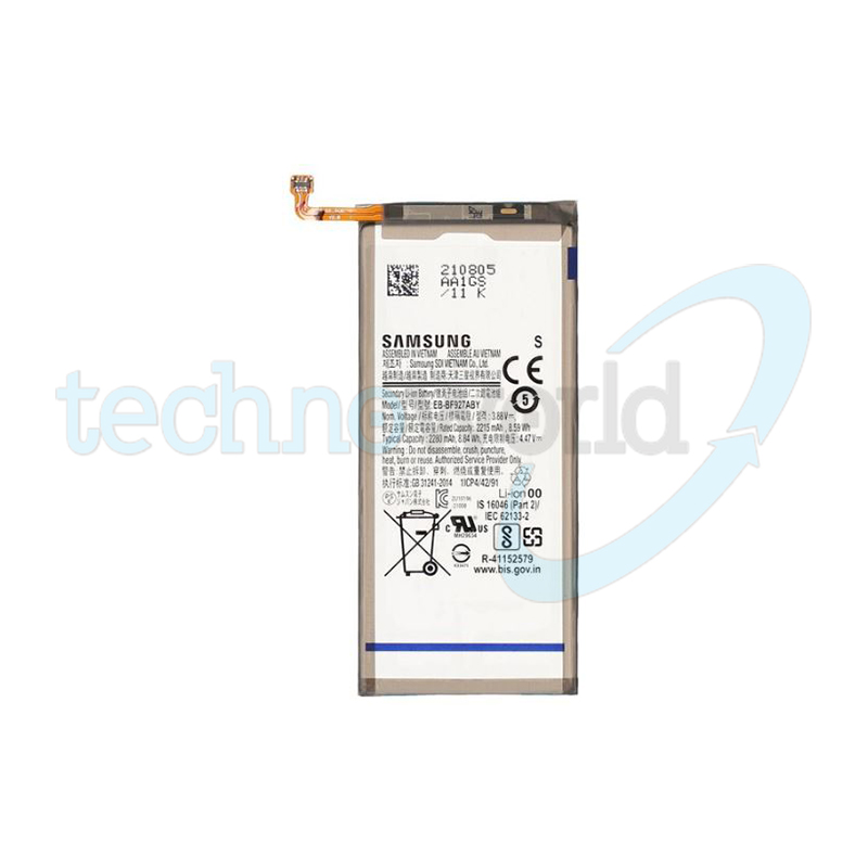 Batteria Ori. EB-BF927ABY Samsung Z Fold 3 5G
