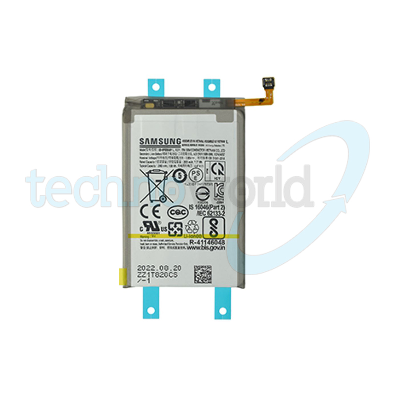 Batteria Ori. EB-BF936ABY Samsung Z Fold 4 5G