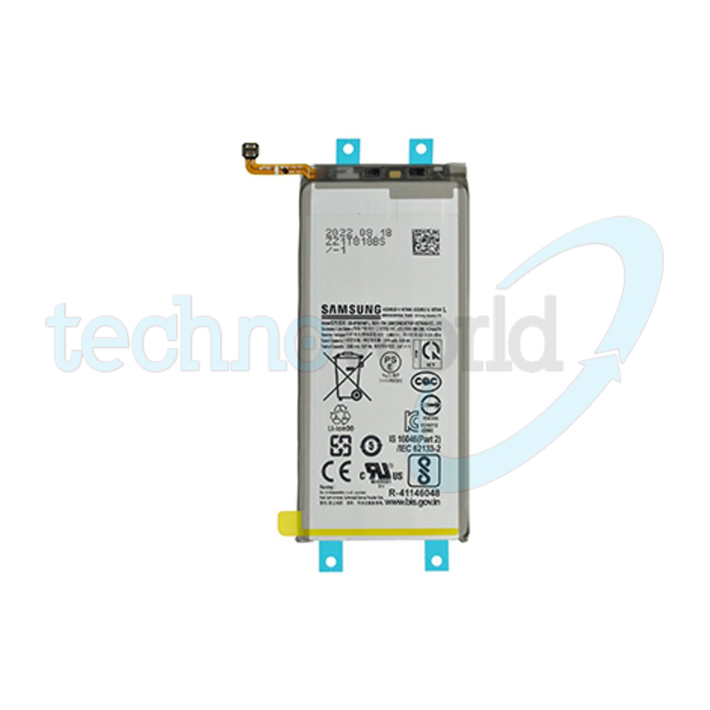 Batteria Ori. EB-BF937ABY Samsung Z Fold 4 5G