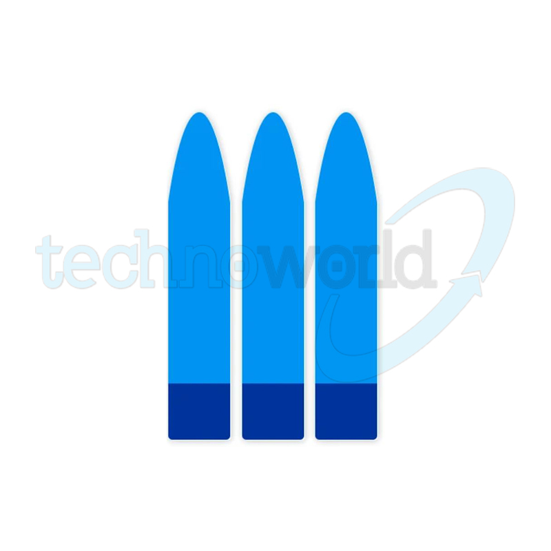 Adesivo Universale per Batteria 100 pz.