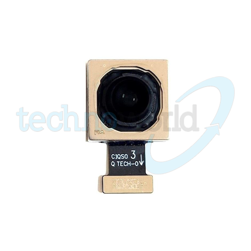 Fotocamera Posteriore Realme 9 Pro Plus