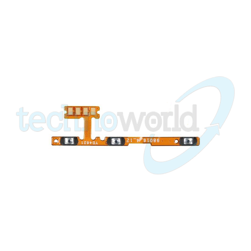 Flat Tasto Accensione + Volume Xiaomi Poco M4 Pro 5G