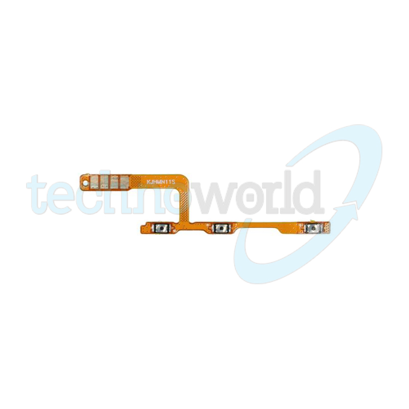 Flat Tasto Accensione + Volume Redmi Note 11