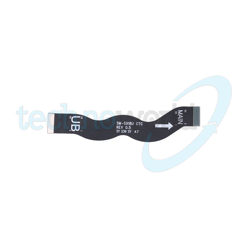 Flat di Collegamento Da Lcd a Mainboard Samsung S23 Ultra
