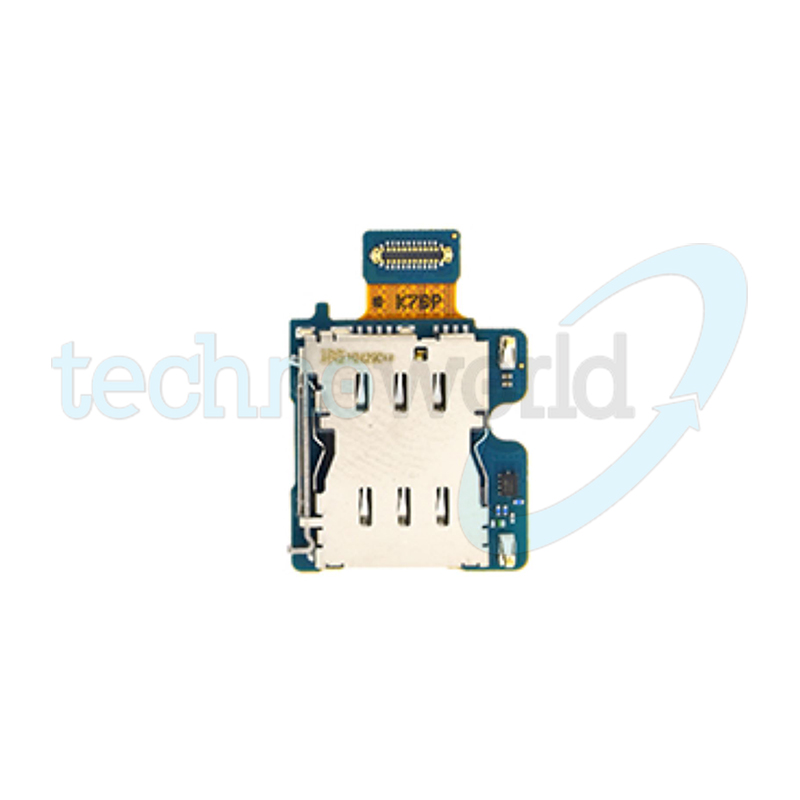 Flat Lettore Sim Samsung Z Fold 4 5G